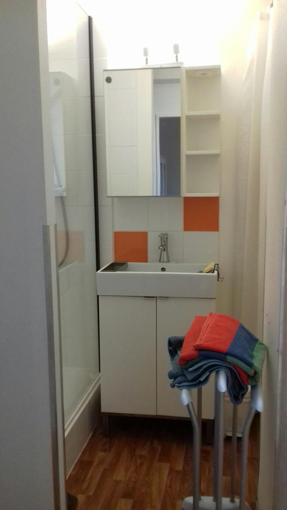 Appartement Entre Gare Et Cathedrale Dijon