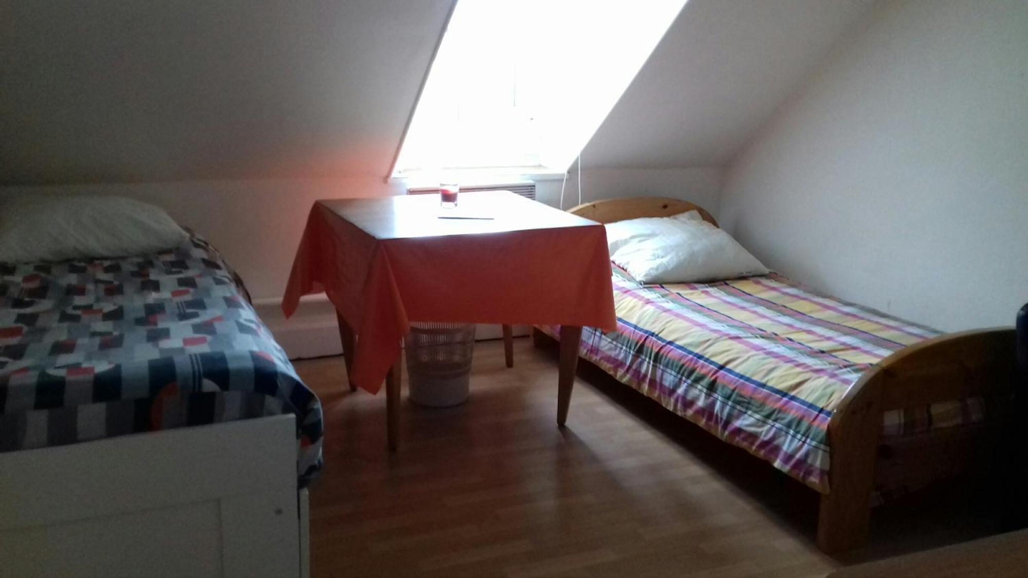 Entre Gare Et Cathedrale Appartement
